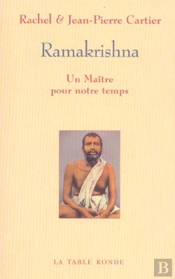 Bertrand.pt - Ramakrishna, Un Maitre Pour Notre Temps