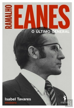 Bertrand.pt - Ramalho Eanes  O Último General