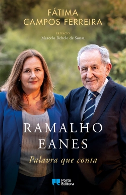Bertrand.pt - Ramalho Eanes - Palavra que conta