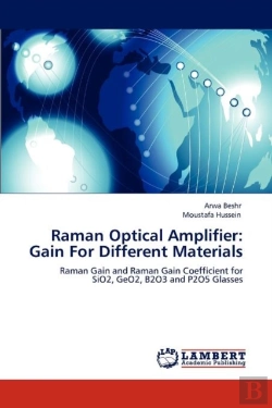 Bertrand.pt - Raman Optical Amplifier