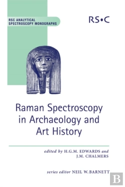 Bertrand.pt - Raman Spectroscopy In Archaeology And Art History