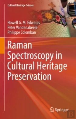 Bertrand.pt - Raman Spectroscopy In Cultural Heritage Preservation