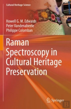 Bertrand.pt - Raman Spectroscopy In Cultural Heritage Preservation