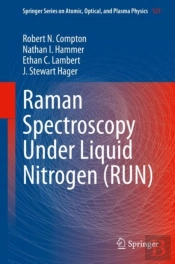 Raman Spectroscopy Under Liquid Nitrogen (Run)