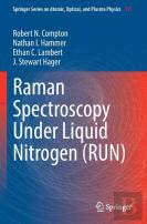 Raman Spectroscopy Under Liquid Nitrogen (Run)