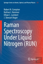 Raman Spectroscopy Under Liquid Nitrogen (Run)