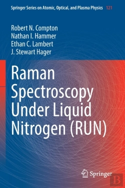 Bertrand.pt - Raman Spectroscopy Under Liquid Nitrogen (Run)