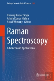 Raman Spectroscopy
