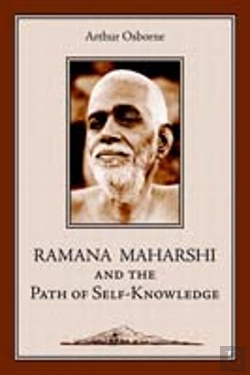 Bertrand.pt - Ramana Maharshi And The Path Of Self-Knowledge