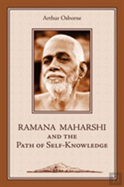 Bertrand.pt - Ramana Maharshi And The Path Of Self-Knowledge