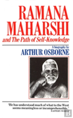 Bertrand.pt - Ramana Maharshi And The Path Of Self Knowledge