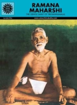 Bertrand.pt - Ramana Maharshi