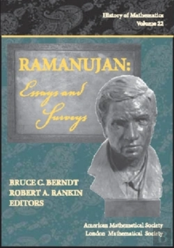 Bertrand.pt - Ramanujan