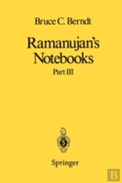 Bertrand.pt - Ramanujanâ€™S Notebooks