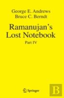 Ramanujan'S Lost Notebook