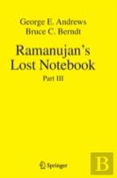 Ramanujan'S Lost Notebook