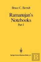 Ramanujan'S Notebooks