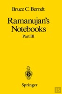 Bertrand.pt - Ramanujan'S Notebooks