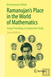 Ramanujan'S Place In The World Of Mathematics