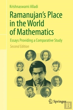 Bertrand.pt - Ramanujan'S Place In The World Of Mathematics