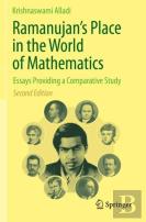 Ramanujan'S Place In The World Of Mathematics