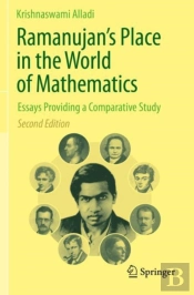 Ramanujan'S Place In The World Of Mathematics