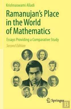 Bertrand.pt - Ramanujan'S Place In The World Of Mathematics
