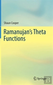 Ramanujan'S Theta Functions