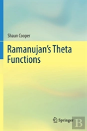 Ramanujan'S Theta Functions