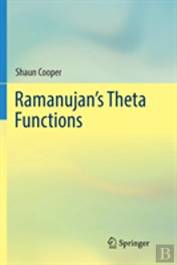 Bertrand.pt - Ramanujan'S Theta Functions