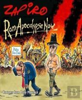 Ramapocalypse Now