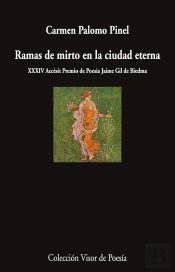 Ramas De Mirto En La Ciudad Eterna