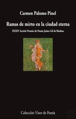 Bertrand.pt - Ramas De Mirto En La Ciudad Eterna