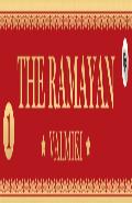 Ramayan By Valmiki  (Volume 1)