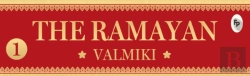 Bertrand.pt - Ramayan By Valmiki  (Volume 1)
