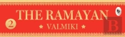 Ramayan By Valmiki  (Volume 2)