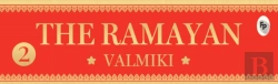 Bertrand.pt - Ramayan By Valmiki  (Volume 2)