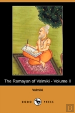 Bertrand.pt - Ramayan Of Valmiki - Volume Ii (Dodo Press)