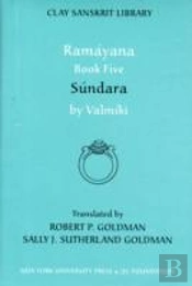 Ramayana Book Five