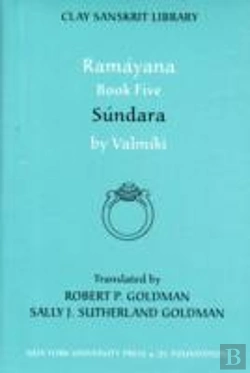 Bertrand.pt - Ramayana Book Five