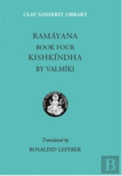 Ramayana Book Four