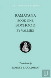 Ramayana Book One