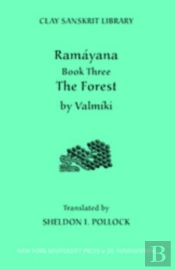 Ramayana Book Three