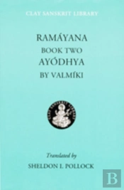 Ramayana Book Two
