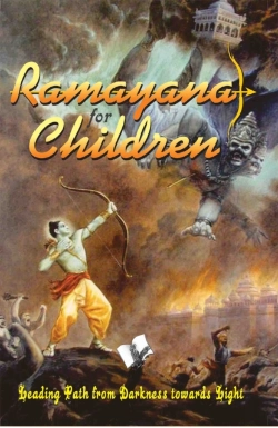 Bertrand.pt - Ramayana For Children