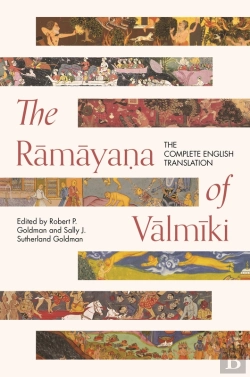 Bertrand.pt - Ramayana Of Valmiki
