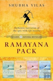 Ramayana Pack