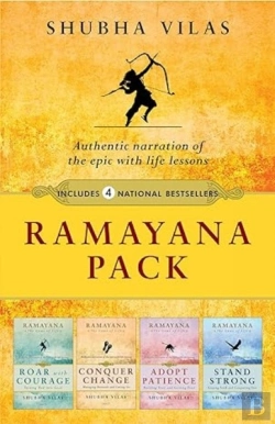 Bertrand.pt - Ramayana Pack