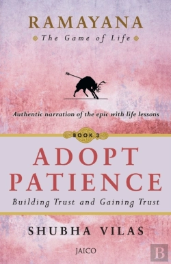 Bertrand.pt - Ramayana: The Game Of Life   Adopt Patience