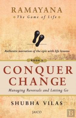 Bertrand.pt - Ramayana: The Game Of Life Book 2: Conquer Change